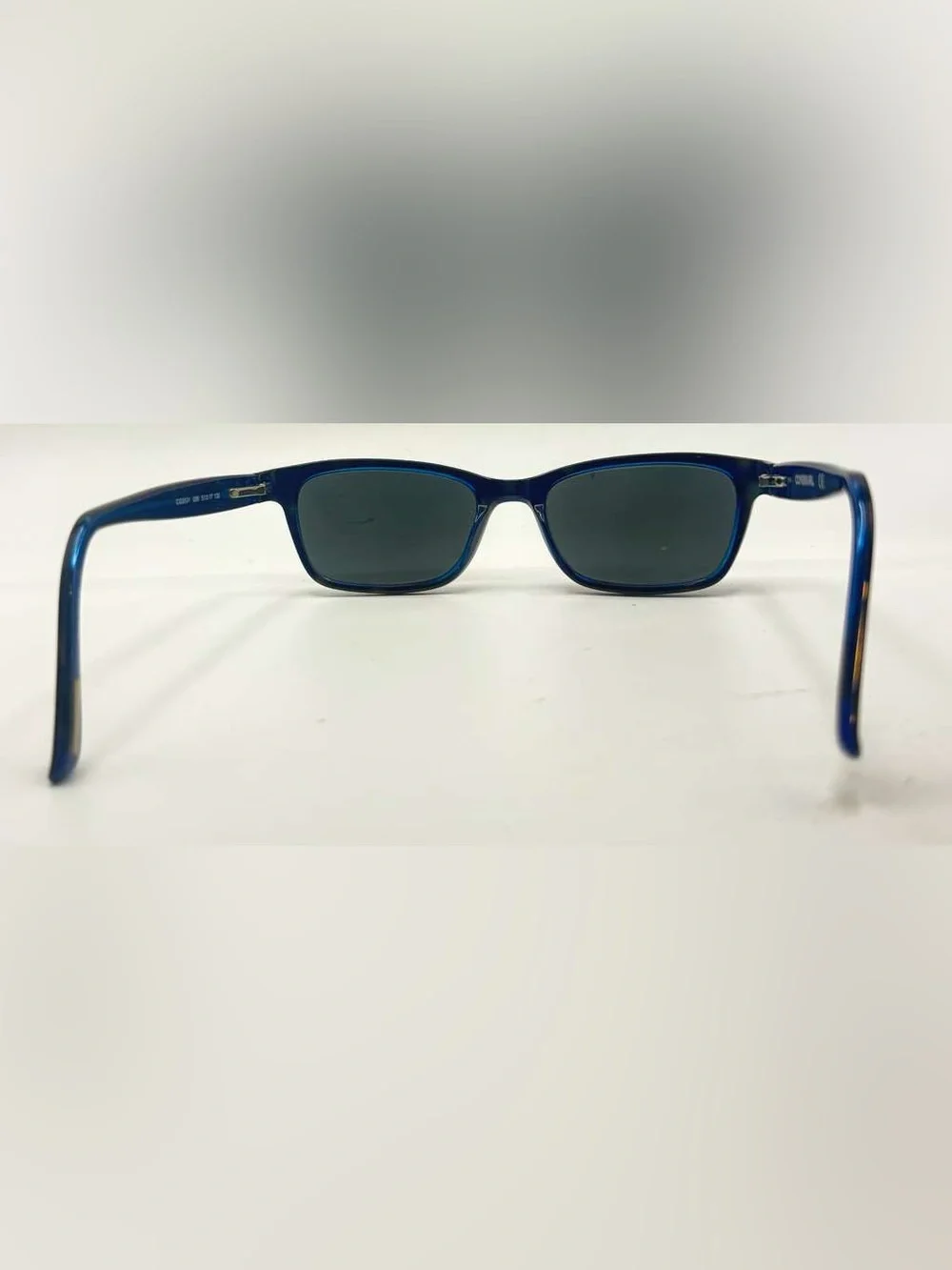Covergirl CG0531 Tortoise Oval Sunglasses Frames Only